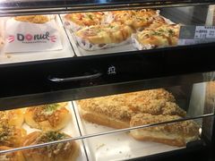 -Caidie Bakery采蝶轩(百越店)