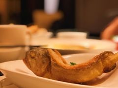 -万豪中餐厅·粤菜·北京粤财JW万豪酒店