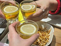 -木屋烧烤(岗顶二店)