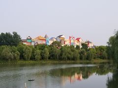 -芜湖方特东方神画