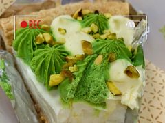 -Pie Bird(新闸路店)