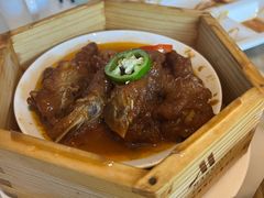 -顺德美的万豪酒店-万豪中餐厅