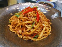 -奉天理·海鲜饺子