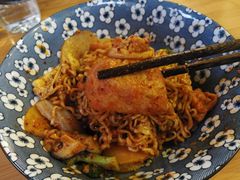 鱼籽福袋-皆道拌麻辣烫·麻辣拌