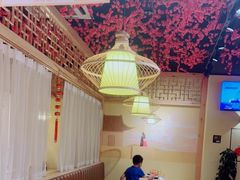 -大话小腰(鸟巢店)