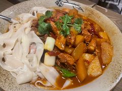 -那时新疆·若羌(经纬汇店)