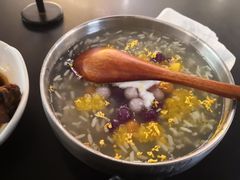 -贡梅老面馆·蟹粉面·无锡特色小吃(南长街主推店)