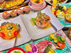 -鸟山鸣·日料食堂(王府井店)