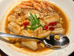 东海三鲜-荣小馆(安达仕店)