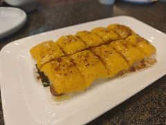 -三道菜(明堂公园店)