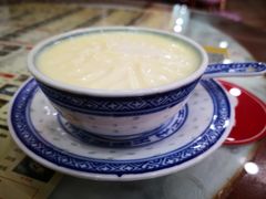 招牌双皮奶-捷信牛奶甜品世家(柳巷店)