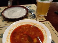 -马迭尔德式西餐精酿啤酒屋(中央大街店)