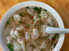 -安庆柴火馄饨(马道街店)