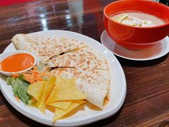 牛肉格林戈-panchos 墨西哥餐厅(嘉绿苑店)