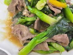 -半岛私房菜(梅林店)