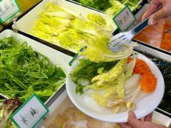 -一善菌·云南菌汤·云南菜(银泰城店)