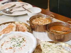 -清真· AL-JANNAT 佳纳特餐厅(仙林店)