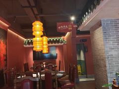 -张家卫·阳江菜·小海鲜(肥婆湾桥店)