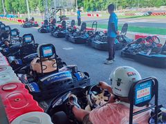 -赛卡联盟WSK卡丁车俱乐部