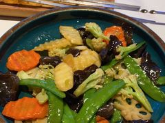 -阿娜尔·新疆菜(宜家荟聚中心店)