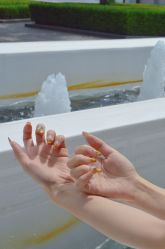 -LILY NAILS美甲美睫