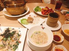 -莆田餐厅(吉隆坡柏威年广场店)