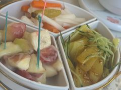 -马白开来特色羊排揪片子  (总店)