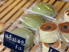 -0+1·手作面包(新北店)