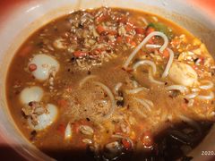 -老三样·美食研究中心(世贸路店)