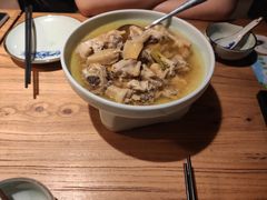 -鱼食饭稻·苏浙土菜17年老馆子(平江路店)