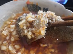 鲜毛肚-星鸿社重庆老火锅