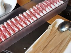 -东来顺·非遗火锅(高新店)