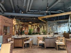 -蘸小院铁锅炖·蘸酱菜·东北菜(怀远门店)