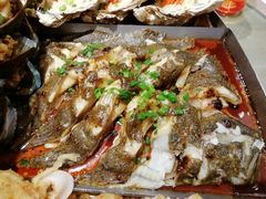-日进一片海.生腌海鲜火锅.宵夜烧烤(三里屯总店)