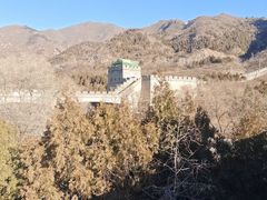 -居庸关长城