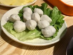 -香坝坝鲜鱼火锅(春熙路店)