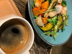 -HIGH FIVE哈福手工汉堡(桂林路店)