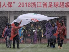 -嘉兴大学（梁林校区）体育馆