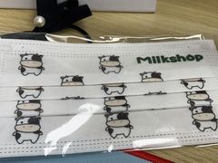 -迷客夏Milksha(无锡苏宁店)