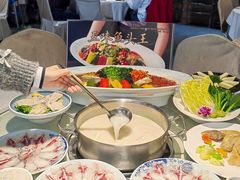 -鱼神·脆肉鲩 全鱼宴(西乡店)