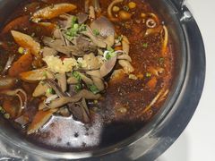 -耗子洞老张鸭子(宽窄店)