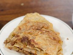 华威肉饼-清真永恒华威肉饼(潘家园店)