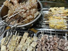 -超越海鲜屋(飞龙物业店)