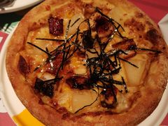 -乐凯撒披萨(正佳广场店)