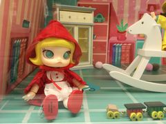 -泡泡玛特POPMART(赛格国际购物中心店)