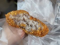 香酥藕饼-陶记正宗德州扒鸡(科巷店)