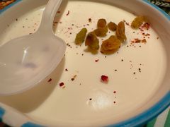 -楼兰新疆菜(江宁万达店)