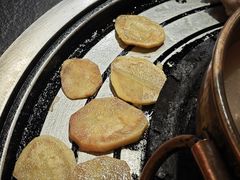 -阿山卓·野生菌火锅·纳西火塘烤肉