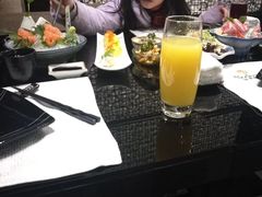 -曙亚洲餐厅-重庆富力艾美酒店(南坪万达广场店)