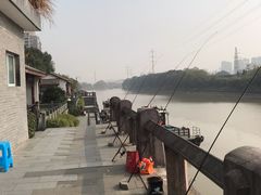 -运河游船(武林门码头)